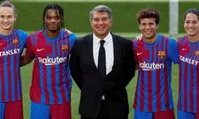 Thumbnail for article: Gallardo reageert op Barça-geruchten: 'Ik wil mijn contract uitdienen'