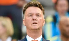 Thumbnail for article: Opnieuw clash op Oranje-persco: 'Jij bent Valentijn Driessen, ik ben Van Gaal'