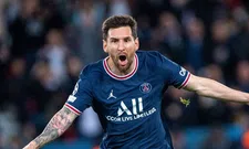 Thumbnail for article: Messi blikt terug op roerige periode: 'Geen fout gemaakt door naar PSG te gaan'