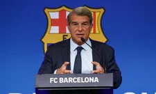 Thumbnail for article: Laporta hoopte op 'gratis' Messi en doet belofte: 'We kunnen topspeler halen'