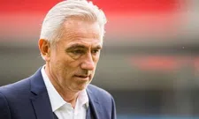 Thumbnail for article: Advocaat treft Van Marwijk: 'Fantastisch wat hij bij Feyenoord heeft gedaan'