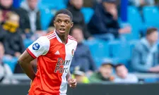 Thumbnail for article: Malacia openhartig over moeilijke Feyenoord-periode: 'Dat raakte me'