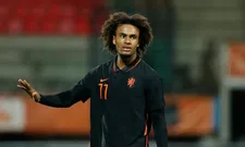 Thumbnail for article: Zirkzee 'te goed' voor Belgische competitie: 'Er valt nog heel veel te winnen'