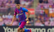 Thumbnail for article: FC Barcelona bevestigt: 'dream teen' Pedri tekent nieuw contract tot 2026