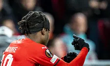 Thumbnail for article: Zorgen in aanloop naar Ajax: PSV'ers Madueke en Gakpo raken geblesseerd