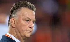 Thumbnail for article: Van Gaal maakt voorselectie Oranje bekend: Danjuma en Wijndal zijn geselecteerd