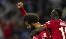 Thumbnail for article: 'Beste speler ter wereld' Salah geeft duidelijkheid over Liverpool-toekomst