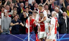 Thumbnail for article: De Boer ziet absolute topclubs in Champions League: 'Ajax hoort daar ook bij'