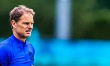 Thumbnail for article: De Boer ziet wereld van verschil: 'Haller en Daramy waren toen niet gekomen'