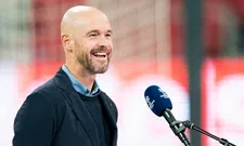 Thumbnail for article: 'Newcastle aast op Ten Hag en paait Ajax-trainer met astronomisch jaarsalaris'