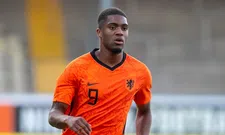 Thumbnail for article: Van de Looi passeert Boadu bij Jong Oranje: 'Bepaalde houding en ambitie gemist'