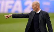 Thumbnail for article: 'Zidane legt Man United naast zich neer en wacht op aanbieding uit eigen land'