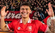 Thumbnail for article: 'Oriënterende transfergesprekken tussen FC Twente-verdediger Hilgers en Feyenoord'