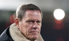 Thumbnail for article: 'Arnesen in de winter pas met Feyenoord om tafel over mogelijk nieuw contract'