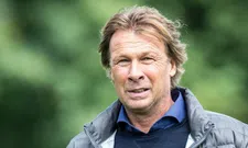 Thumbnail for article: Kraay doet opvallende onthulling: 'Hij zei: ik ga Feyenoord kopen'