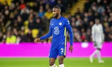 Thumbnail for article: 'Akkoord over contractverlenging nog steeds ver weg tussen Chelsea en Rüdiger'