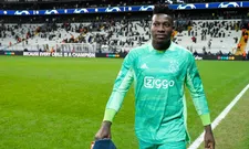 Thumbnail for article: FC Barcelona 'eerste keus' voor Andre Onana: "Barça is mijn thuis"