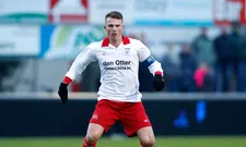 Thumbnail for article: BVV-aanvoerder grapt: "Ajax maak je borst maar nat, Barendrecht komt eraan!"