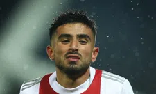 Thumbnail for article: 'Drie spelers van Jong Ajax in de selectie van hoofdmacht voor bekerduel'