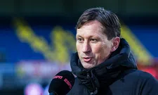 Thumbnail for article: Driessen adviseert PSV en Schmidt: 'PSV moet juist nu investeren in kwaliteit'