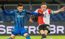 Thumbnail for article: Toornstra: "Ajax móét het worden, PSV kán het worden en wij wíllen het worden"