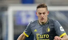 Thumbnail for article: Toornstra verlengt contract bij Feyenoord: 'Veel successen gekend met de club'