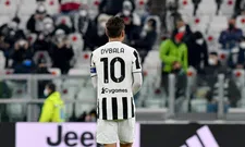 Thumbnail for article: Dybala na boze blik: 'Er is veel gebeurd waar ik het liever niet over heb'