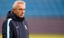 Thumbnail for article: Zuid-Korea wint en pakt WK-ticket, Van Marwijk maakt nog kans op kwalificatie