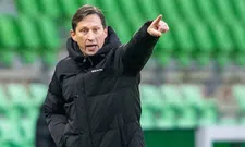 Thumbnail for article: 'PSV-trainer Schmidt in belangstelling van verschillende buitenlandse clubs'