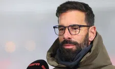 Thumbnail for article: Van Nistelrooy over vertrek Schmidt: 'Er zullen dingen besproken gaan worden'