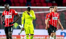 Thumbnail for article: PSV verliest tweede topper op rij en speelt concurrent Ajax in de kaart