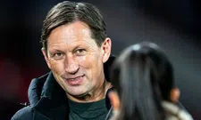 Thumbnail for article: Schmidt over PSV-vertrek: 'We moeten beseffen dat er dingen beter kunnen'