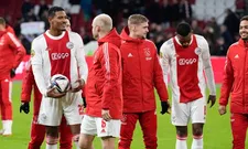 Thumbnail for article: Ajax sluit hectische week af met overtuigende zege op FC Twente