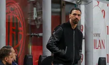 Thumbnail for article: Ibrahimovic onthult tijdens boekpresentatie toekomstplan: 'Alleen dan stop ik pas'