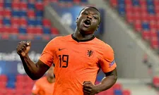 Thumbnail for article: Drie debutanten bij Jong Oranje: ook Brobbey in selectie opgenomen