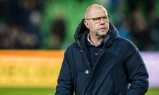 Thumbnail for article: 'Grim ontslagen bij Willem II, ook Mathijsen op non-actief gesteld'