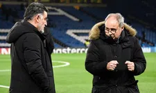 Thumbnail for article: 'Kandidaat voor opvolging Overmars lijkt af te haken: Campos niet naar Ajax'