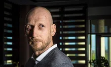 Thumbnail for article: Stam tegenwoordig in de tuin te vinden: 'Ik ging te snel naar Feyenoord'