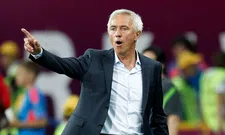 Thumbnail for article: Van Marwijk gaat met pensioen: 'Ga geen last krijgen van Dick Advocaat-syndroom'