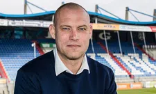 Thumbnail for article: Hofland optimistisch over handhaving met Willem II: "Ik geloof in een wonder"