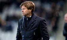 Thumbnail for article: De Graafschap stelt clubicoon aan als interim-trainer na ontslag Robbemond