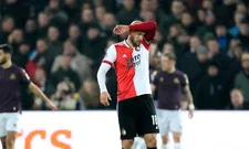 Thumbnail for article: Corona treft Feyenoord: naast Slot test ook Trauner positief in belangrijke week