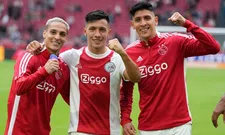 Thumbnail for article: Van Hanegem ziet Ajax-duo 'raar' doen: 'Zo gek dat je het bijna niet kan geloven'