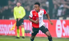 Thumbnail for article: 'Sinisterra is een type dat wel bij Ajax past, hij is een beetje een Neres-achtig'