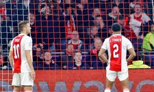 Thumbnail for article: Opstelling Ajax bekend: Ten Hag houdt vertrouwen in Onana na blunder tegen Benfica