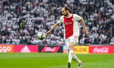 Thumbnail for article: Vink snapt helemaal niets van spel Ajax: 'Ze leren het gewoon niet'