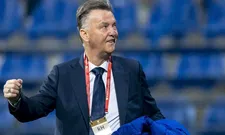 Thumbnail for article: Van Gaal over WK:  "Waarom denk je dat ik niet bij een FIFA-commissie zit?"