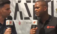 Thumbnail for article: Kluivert wil weer hoofdtrainer worden: 'Met Gods wil word ik trainer van Ajax'