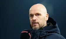 Thumbnail for article:  'Pochettino mag niet eens in één adem met de naam van Ten Hag worden genoemd'