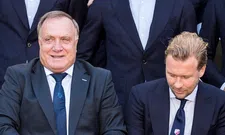 Thumbnail for article: Update: Utrecht en Advocaat akkoord, Rick Kruys kan rekenen op ondersteuning